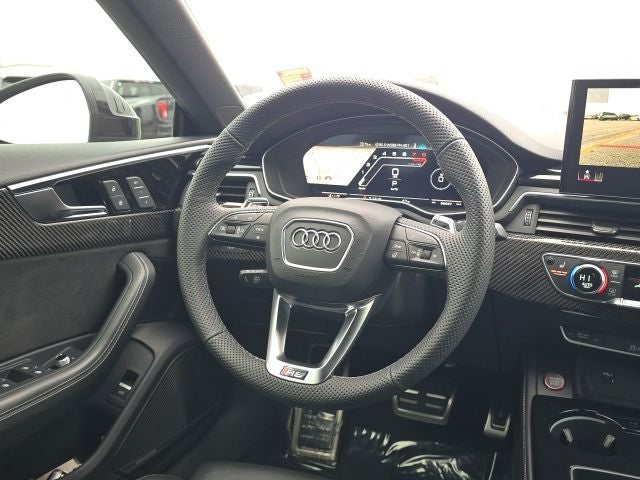 2022 Audi RS 5 2.9T quattro