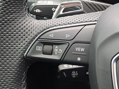 2022 Audi RS 5 2.9T quattro