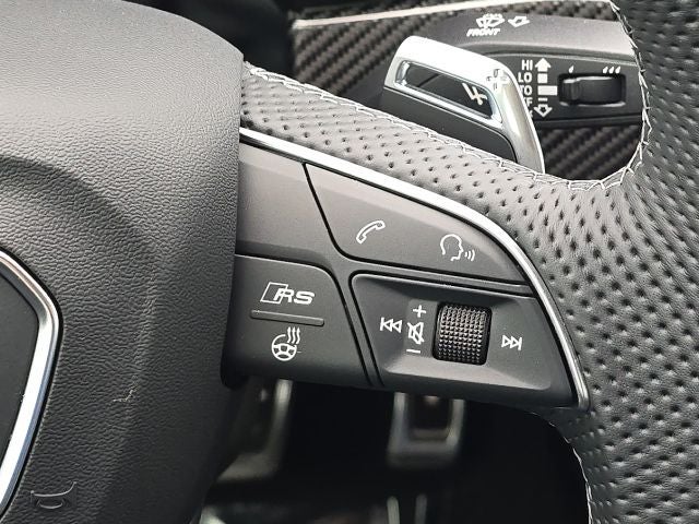 2022 Audi RS 5 2.9T quattro