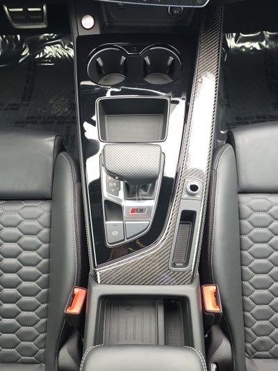 2022 Audi RS 5 2.9T quattro