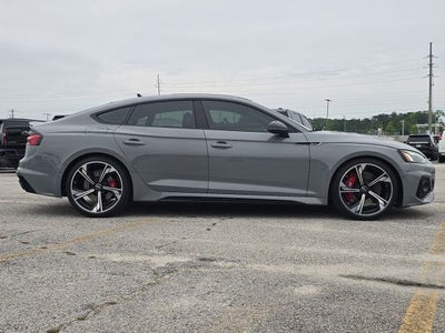 2022 Audi RS 5 2.9T quattro