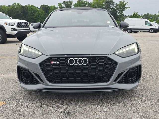 2022 Audi RS 5 2.9T quattro