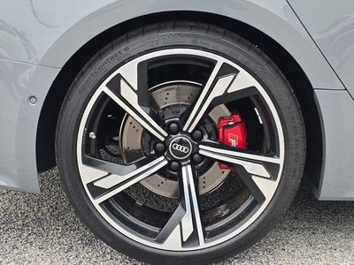 2022 Audi RS 5 2.9T quattro