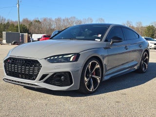 2022 Audi RS 5 2.9T quattro