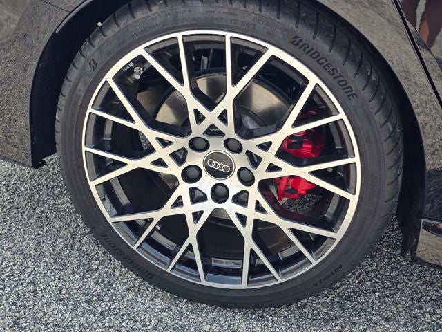 2025 Audi RS 3 2.5T quattro