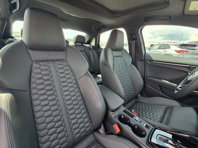 2025 Audi RS 3 2.5T quattro