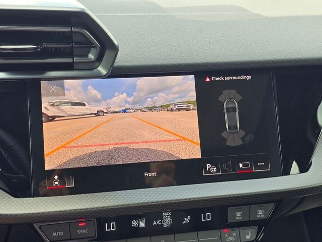 2025 Audi RS 3 2.5T quattro