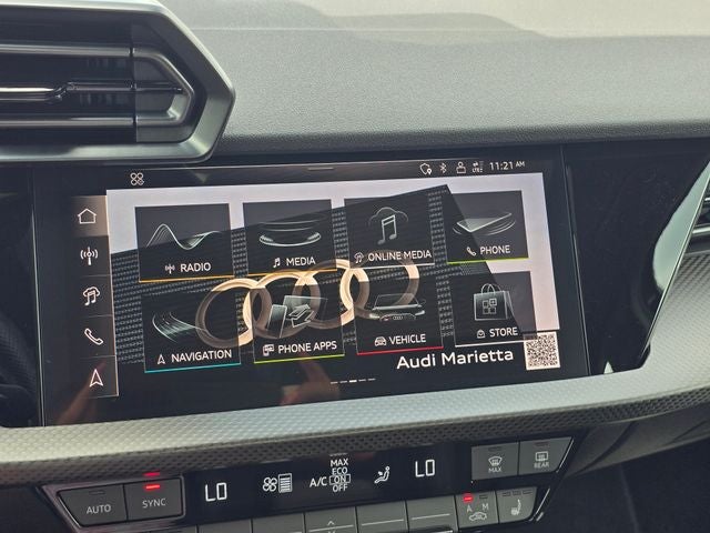 2025 Audi RS 3 2.5T quattro
