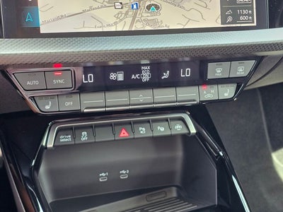 2025 Audi RS 3 2.5T quattro