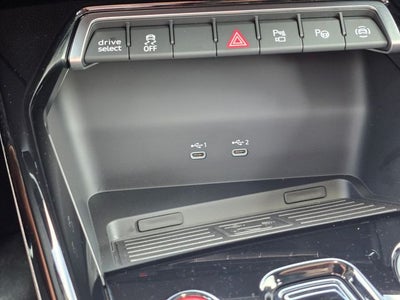 2025 Audi RS 3 2.5T quattro