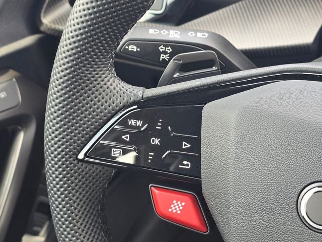 2025 Audi RS 3 2.5T quattro