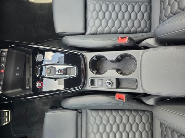2025 Audi RS 3 2.5T quattro