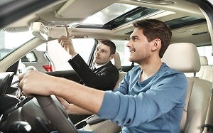 Schedule a test drive at Hardy Chevrolet GMC in Dallas, GA.