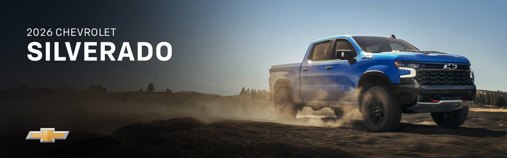 2026 Chevrolet Silverado in Dallas GA