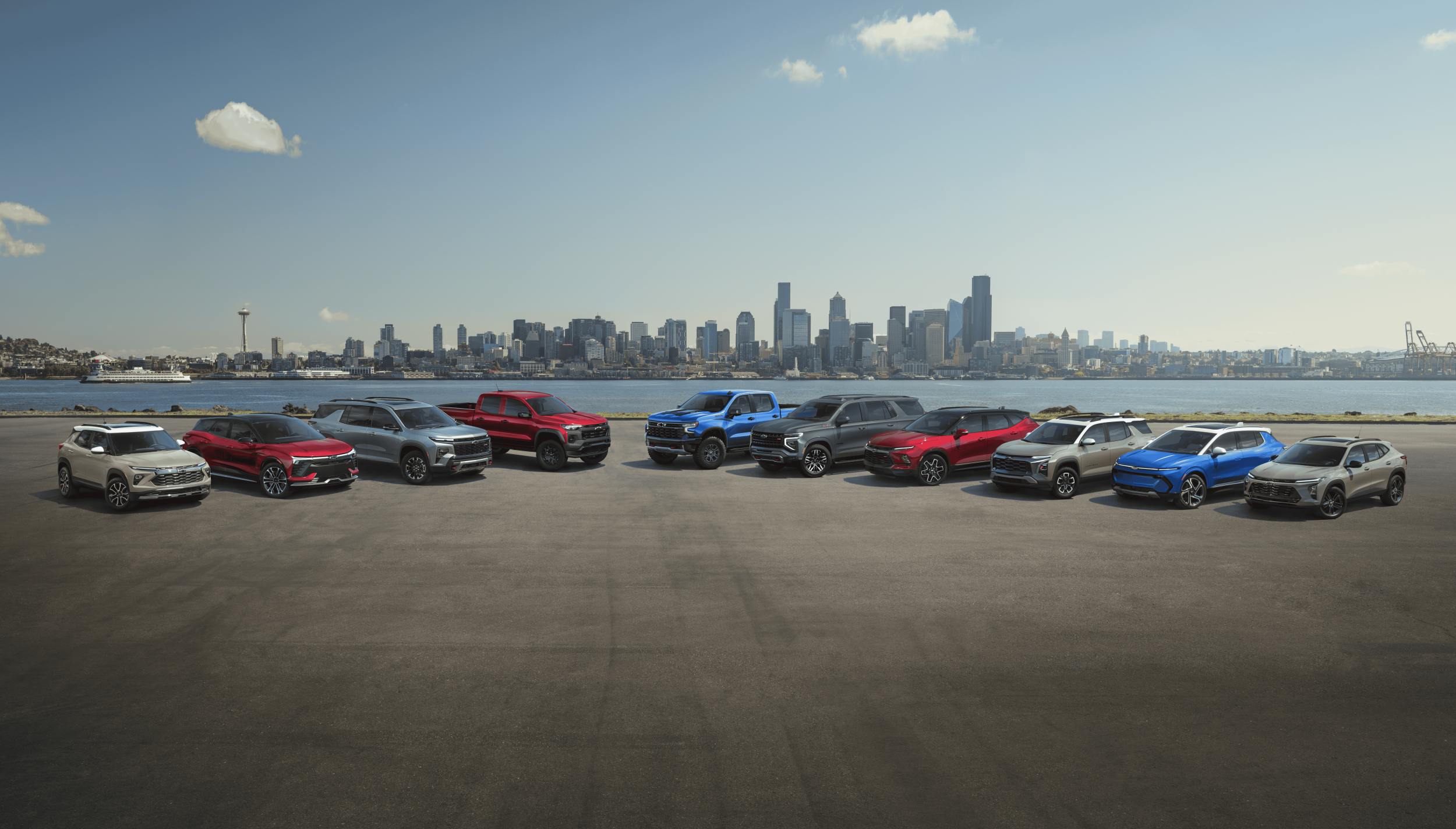 CHEVY SPECIAL OFFERS | Hardy Chevrolet GMC in Dallas GA