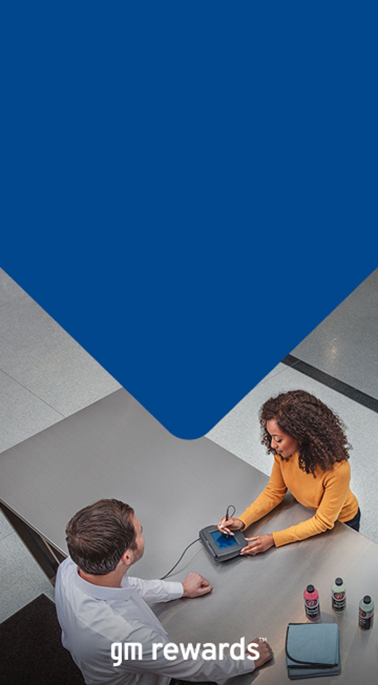 Hardy Chevrolet GMC in Dallas GA