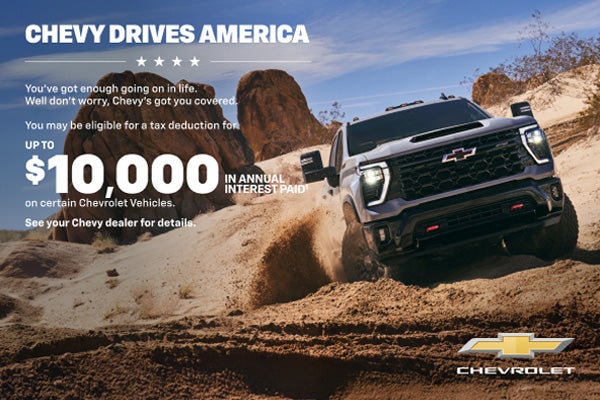 Hardy Chevrolet GMC in Dallas GA