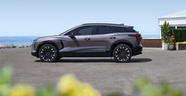 Hardy Chevrolet GMC in Dallas GA