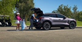 Hardy Chevrolet GMC in Dallas GA