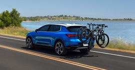 Hardy Chevrolet GMC in Dallas GA