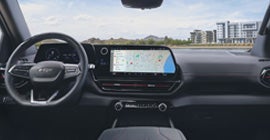 Hardy Chevrolet GMC in Dallas GA