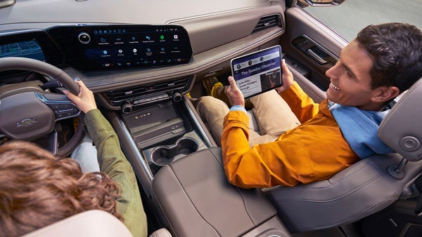 Hardy Chevrolet GMC in Dallas GA