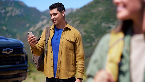 Hardy Chevrolet GMC in Dallas GA