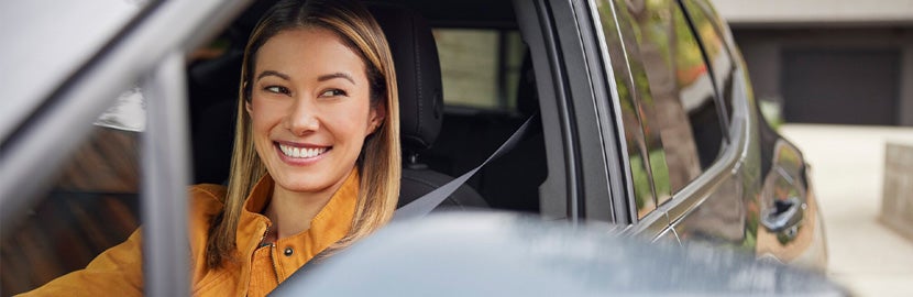 Hardy Chevrolet GMC in Dallas GA