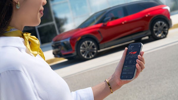 Hardy Chevrolet GMC in Dallas GA