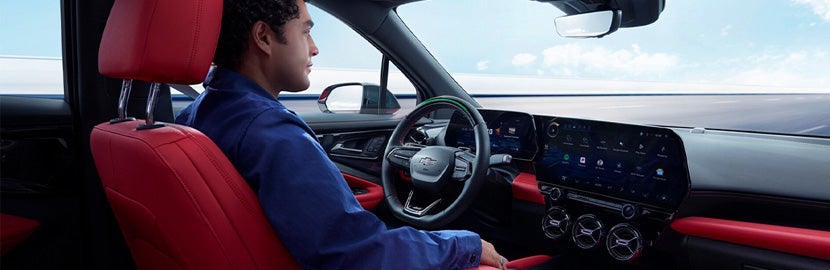 Hardy Chevrolet GMC in Dallas GA