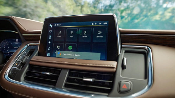 Hardy Chevrolet GMC in Dallas GA