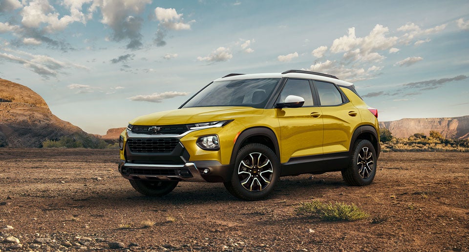 Hardy Chevrolet GMC in Dallas GA