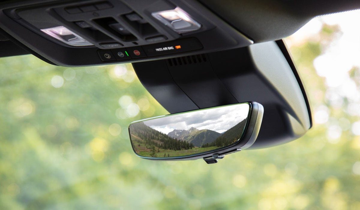 Hardy Chevrolet GMC in Dallas GA