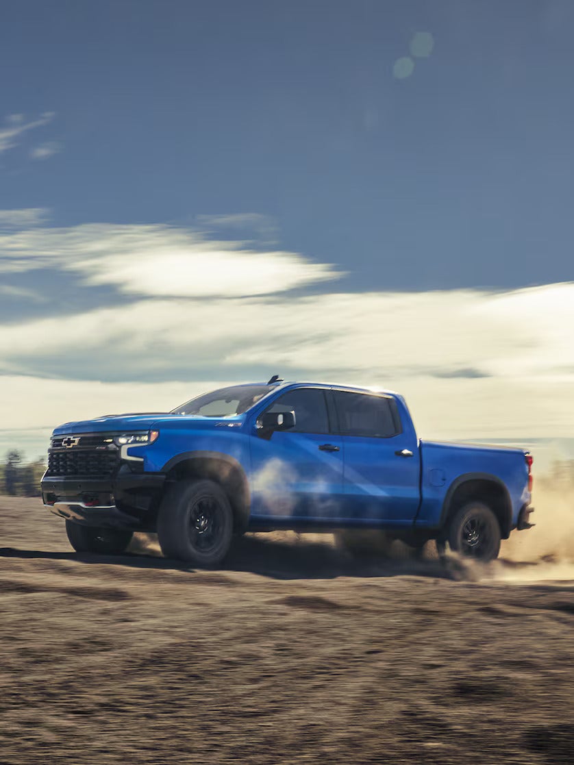 Hardy Chevrolet GMC in Dallas GA