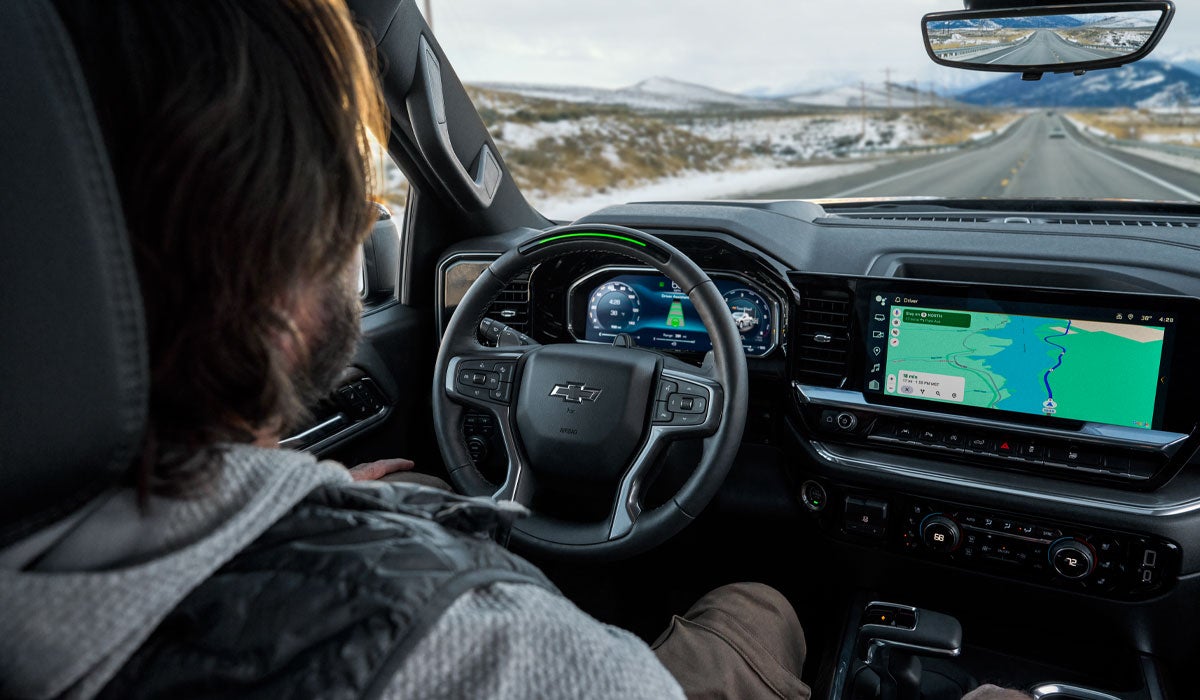 Hardy Chevrolet GMC in Dallas GA