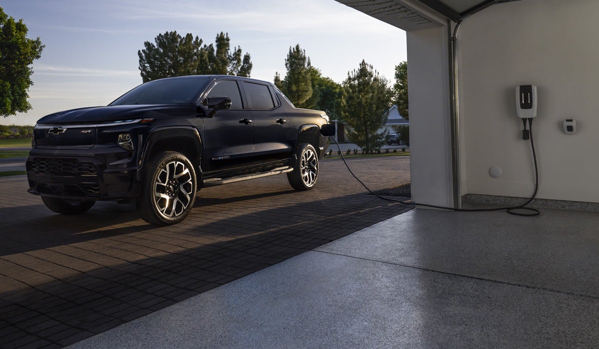 Hardy Chevrolet GMC in Dallas GA