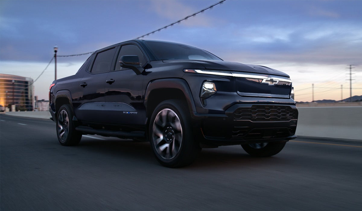 Hardy Chevrolet GMC in Dallas GA