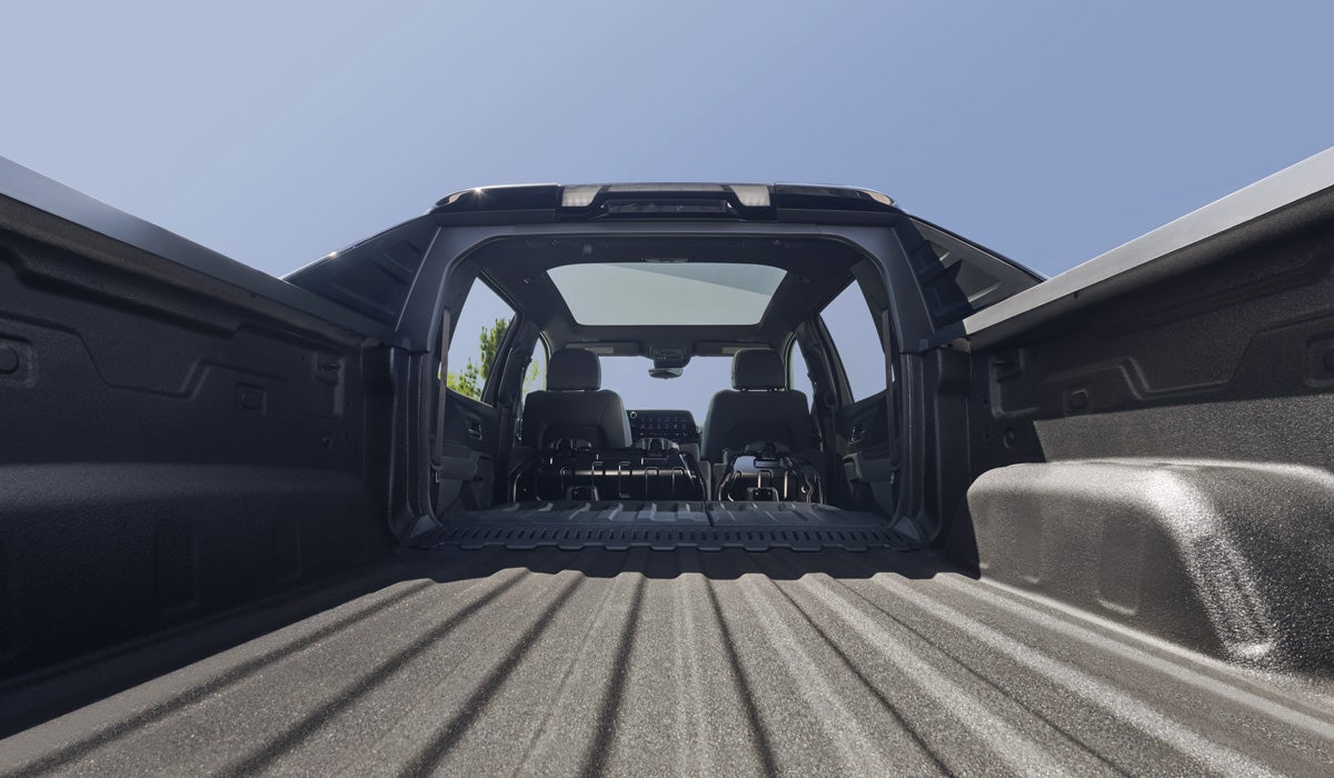 Hardy Chevrolet GMC in Dallas GA