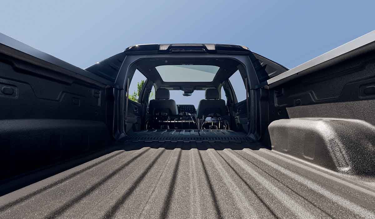 Hardy Chevrolet GMC in Dallas GA