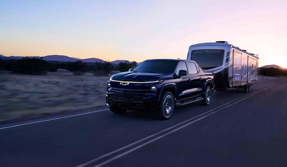 Hardy Chevrolet GMC in Dallas GA