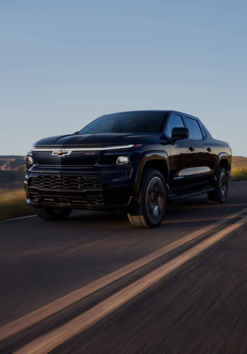 Hardy Chevrolet GMC in Dallas GA