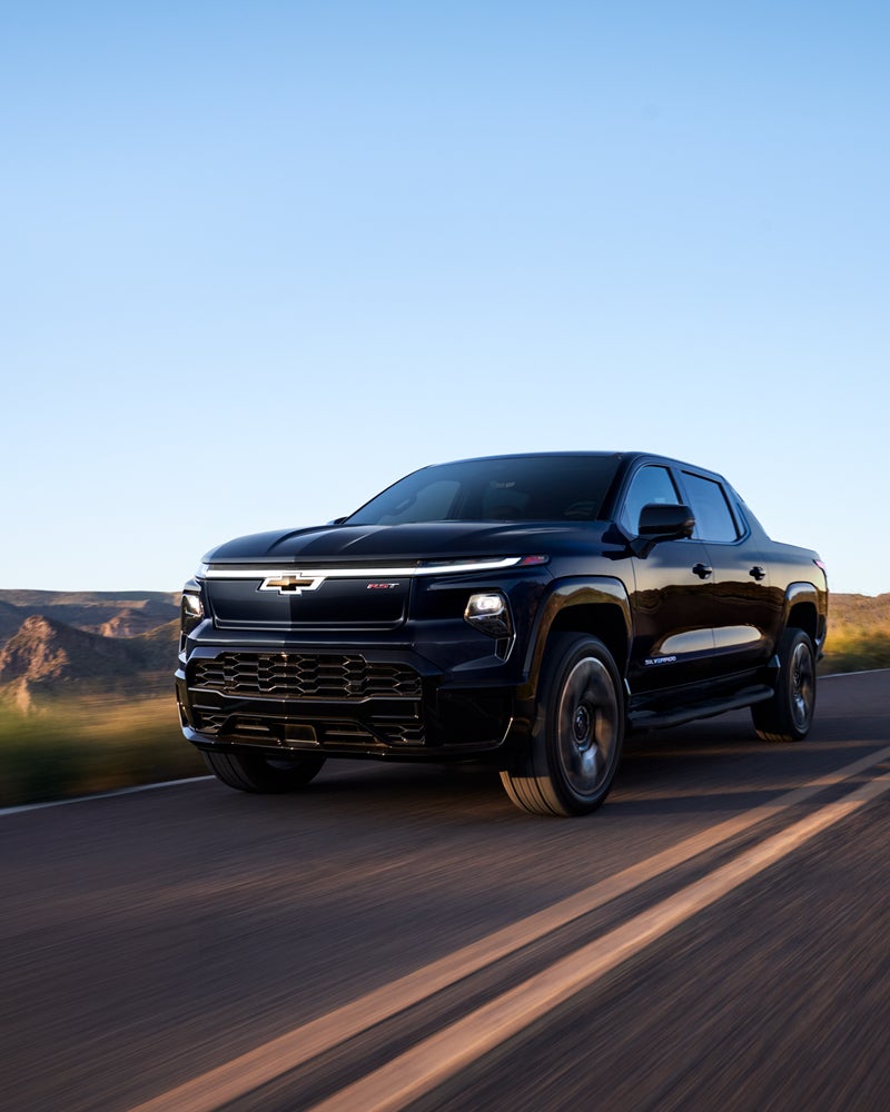 Hardy Chevrolet GMC in Dallas GA