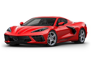Chevrolet Corvette Stingray - Hardy Chevrolet in Dallas GA
