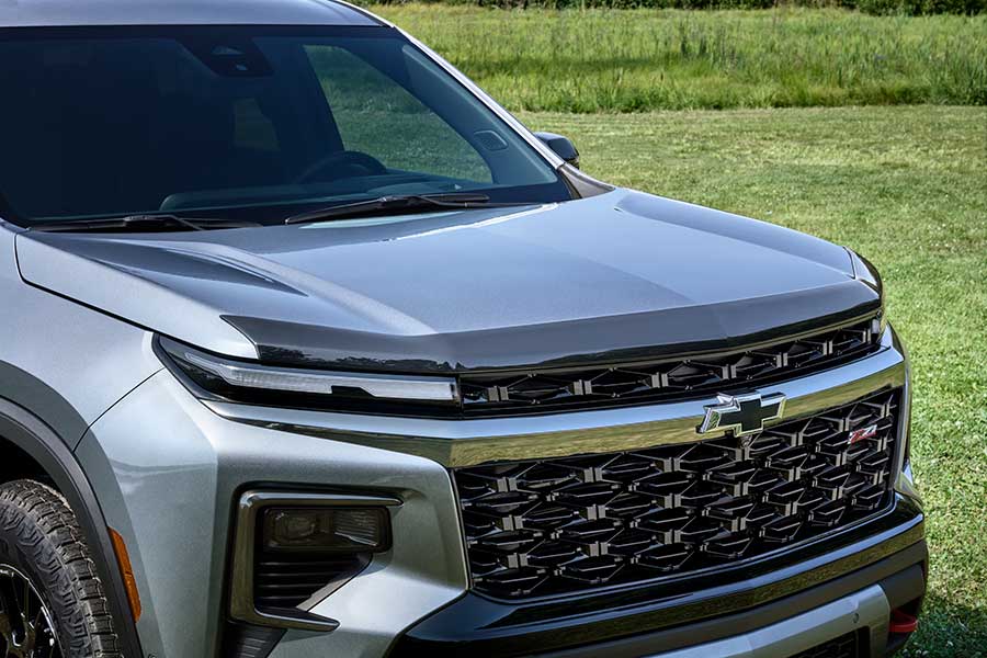 Hardy Chevrolet in Dallas GA