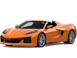 Chevrolet Corvette Z06 - Hardy Chevrolet GMC in Dallas GA