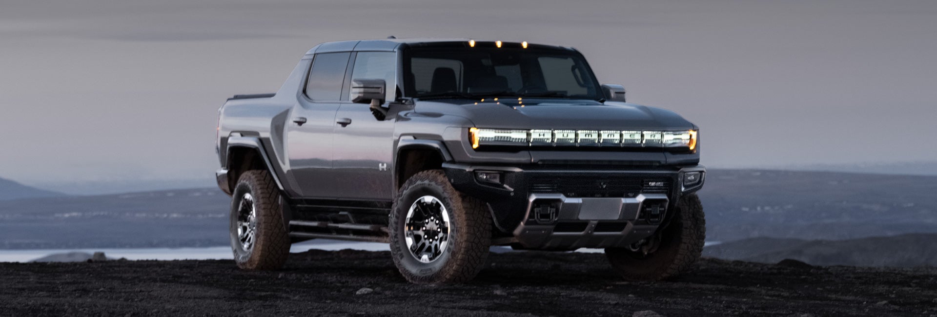 Hardy Chevrolet GMC in Dallas GA
