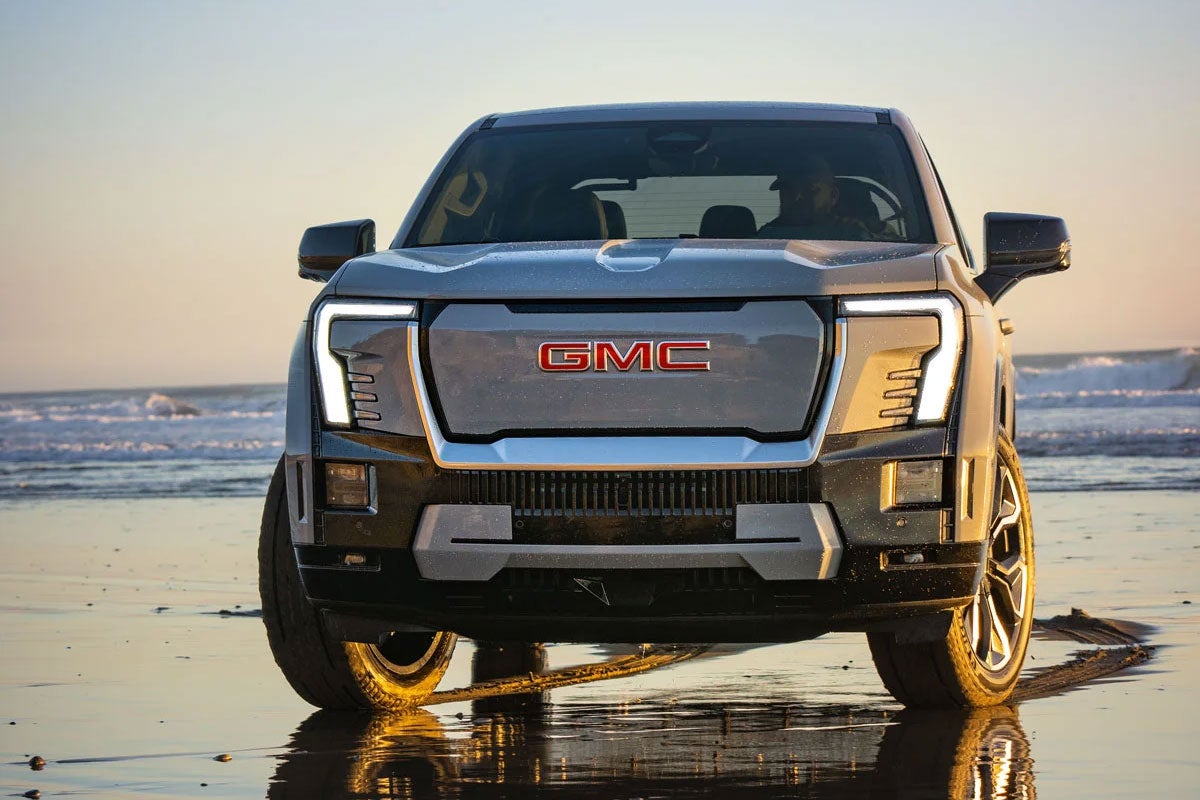 Hardy Chevrolet GMC in Dallas GA