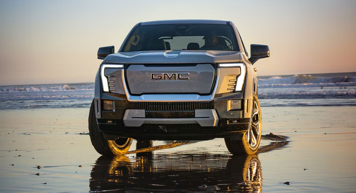 Hardy Chevrolet GMC in Dallas GA