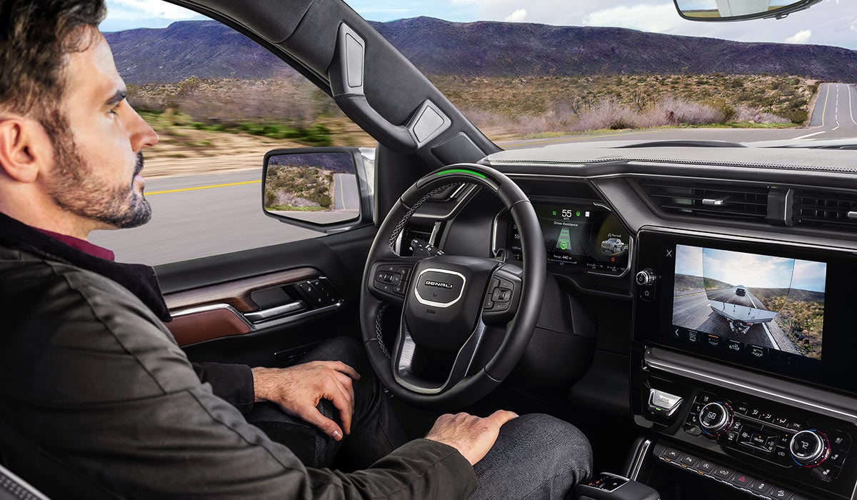 Hardy Chevrolet GMC in Dallas GA