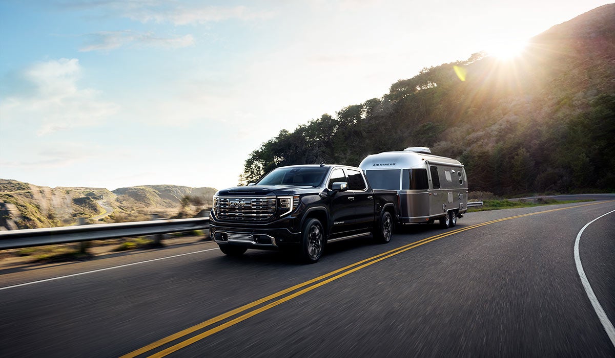 Hardy Chevrolet GMC in Dallas GA